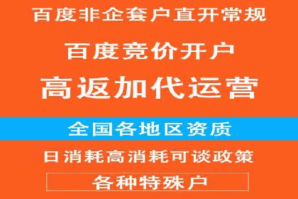 SEM代运营公司案例：助力企业增长